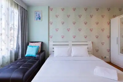 Image de Baan SanSuk HH_1Bedroom GardenView: Hck