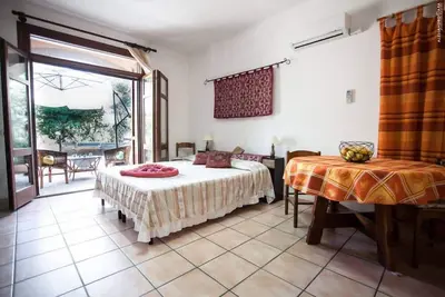 Image de Sardaigne Studio pour vacances Residenza Su Prelau
