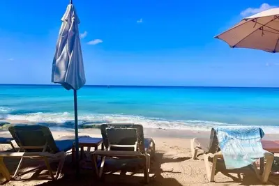 Image de Luxe front de mer ap
