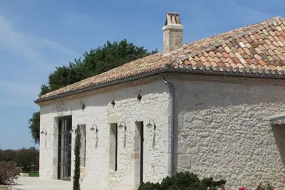 Image de La Citadelle - Villa