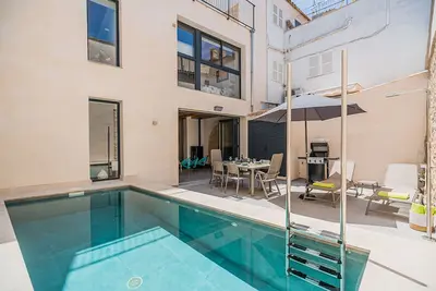 Image de Casa Oasis Ref. Pol03