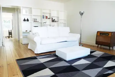 Image de Magnifique rénovation au coeur du centre historique, près de Chiado