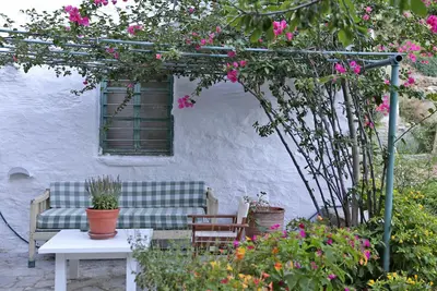 Image de Apatouria Ferme Andros