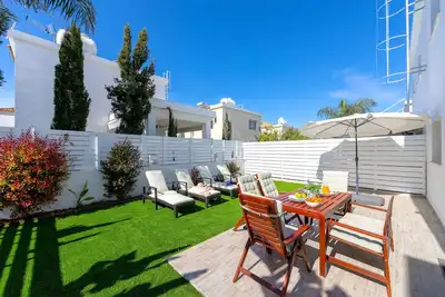 Pesv8a Galleria Sunset Villa