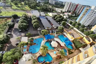 Image de Louer Appartement - New Caldas Goias