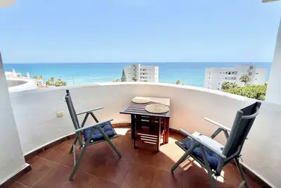 Image de Beach and Hippie Chic Apartment for Happy People - Marbella - Calahonda