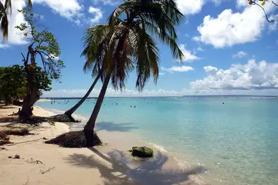 Image de Duplex à deux pas de la plage - Le Lagon d'Anolis