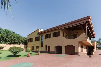 Image de #AlimamaSpaces: Welter Manson House