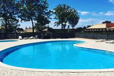 Image de Beach house in the  sunny algarve