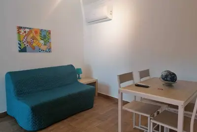 Image de T1 pour vacances à Monte Gordo