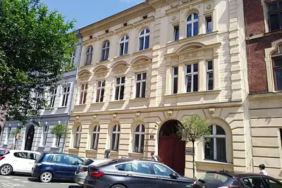 Image de Magnifique appartement dans la vieille ville