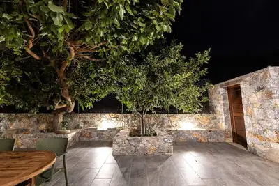 Image de Chrisi 's House (Cottage)