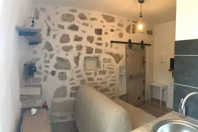 Image de Charmant Studio 15mn mer