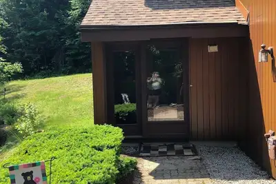 Image de Maison de ville en bord de montagne près des attractions de White Mountains