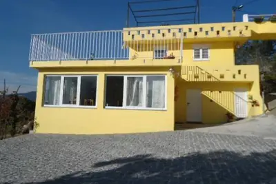 Image de Maison de vacances et week-end région du Douro