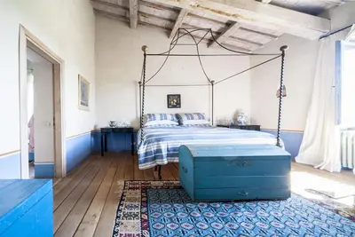 Image de Villa Tenuta Collesala