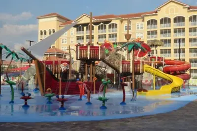 Image de Westgate Town Center Resort