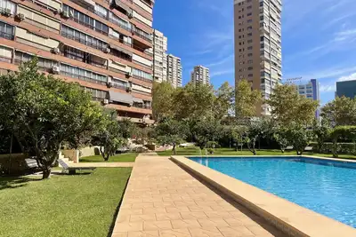 Image de Wifi Luxury Modern Apartment R056