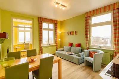 Image de Appartement 06 - Maison En bord de mer