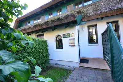 Image de 17ème argousier 8 personnes - Reethäuser 17 / Fam. Kröning / Tzr