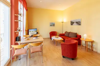 Image de Appartement 10 - Maison En bord de mer