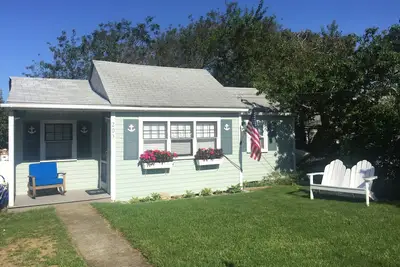 Image de Poursuites Ocean Grove Cottage