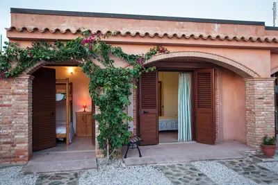 Image de Bilocale- Residence Su Prelau- Sardaigne Côte sud-ouest