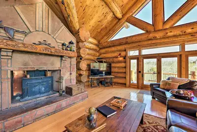 Image de Nouveau! Superbe cabine Fairplay avec bain à remous et sauna