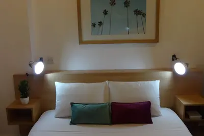 Image de Bright, Fresh & cosy Accra Luxury Studio
