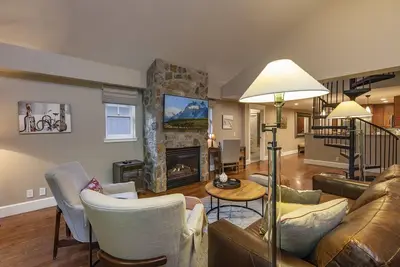 Image de Résidence de luxe de 3 chambres à Telluride's River Club