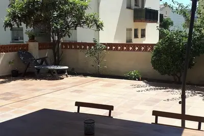 Image de Appartement Avec Grandes Terrasses à Côté de la Plage