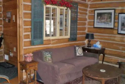 Image de Chalet confortable sur le lac Portage