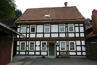 Image de Silvias Appartement - Bohlweg 43 - Appartement 2 - Bohlweg