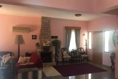 Image de Nouveau! Bienvenue à la Casa Villa 7m sea à Chypre!