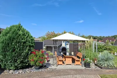 Image de Maison de vacances Fynn - Appartement Fynn
