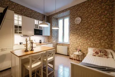 Image de Altido Flower Flat: Beauty & Tranquillity, Private Parking