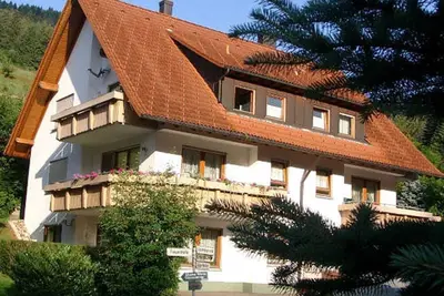 Image de Appartement Herbert Best - Appartement de 64m², 2 chambres, max. 5 pers. , 1 - 5 personnes