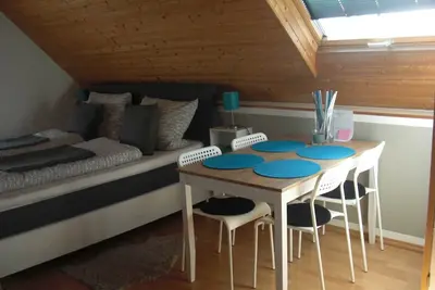 Image de Appartement Arthur 40m², 1 chambre, max. 4 personnes - Appartement Misita