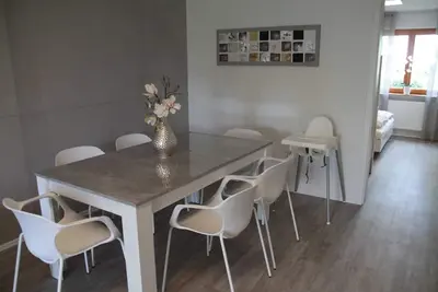 Image de Appartement Garres