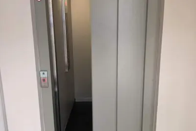 Image de Appartement \"Birke\" sans barrière avec ascenseur directement au réservoir