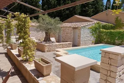 Image de Coste Investissement - Le vieil olivier 4