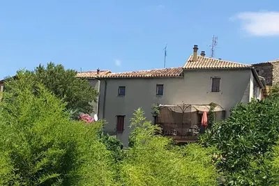 Image de Guest house dans un mas de village