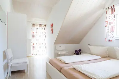 Image de Appartement 2 Chambres - Nord - Pension Sieg