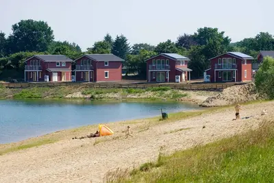 Image de Type F Seehaus - Ferienpark Geesthof