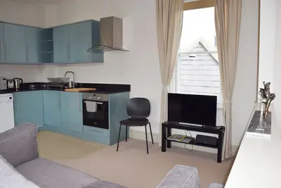 Image de Charming 1 Bedroom Flat In Hammersmith