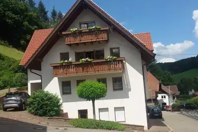 Image de Apartment Am Rebberg - Appartement