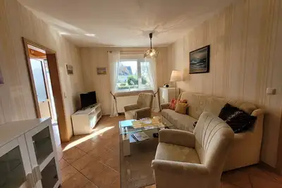 Image de Appartement 7 - Coquille de la mer Baltique