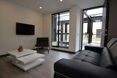 Image de Edwina - 1 Br. Appartement Exécutif avec desig de luxe