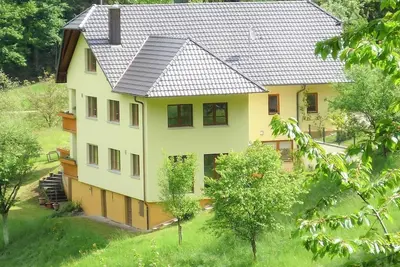 Image de Appartement In der Ruhl - Nouvel appartement pour 1-4 personnes, environ 60m²