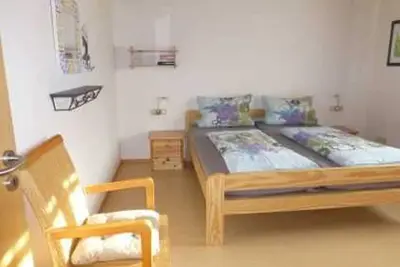 Image de Appartement non fumeur, 2 chambres à coucher, max. 5 personnes - Appartement Martha